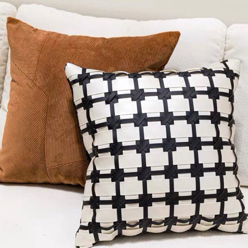 Bộ gối Sofa Mi Tang Cheese cao cấp / Mi Tang Cheese Pillow
