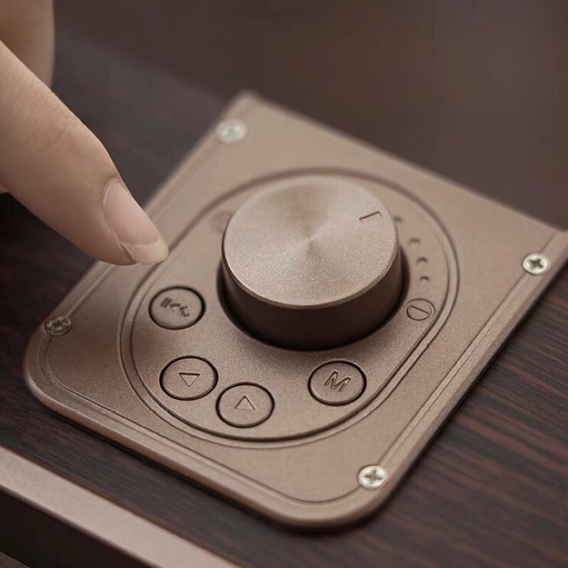 Loa decor Retro Radio cao cấp / Retro Radio