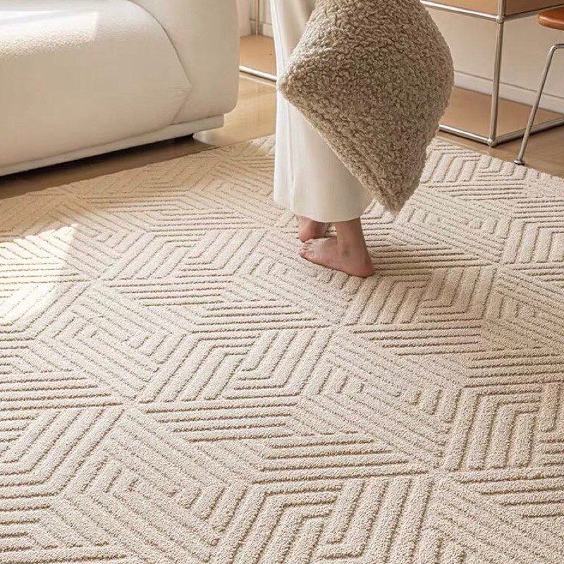 Bộ thảm trải sàn Womono cao cấp / Womono Rug