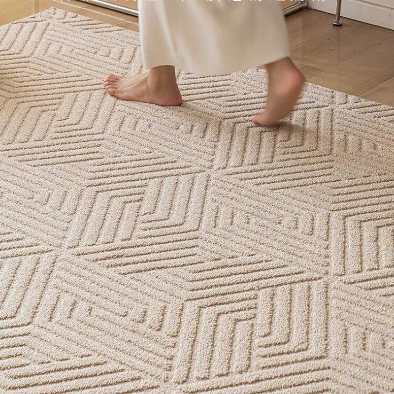 Bộ thảm trải sàn Womono cao cấp / Womono Rug
