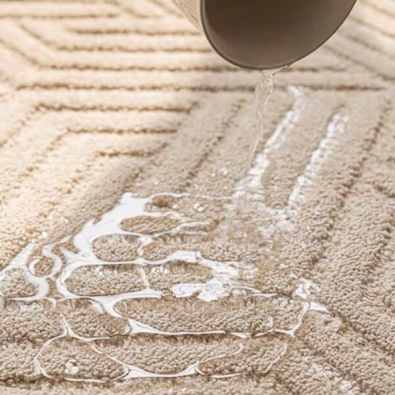 Bộ thảm trải sàn Womono cao cấp / Womono Rug