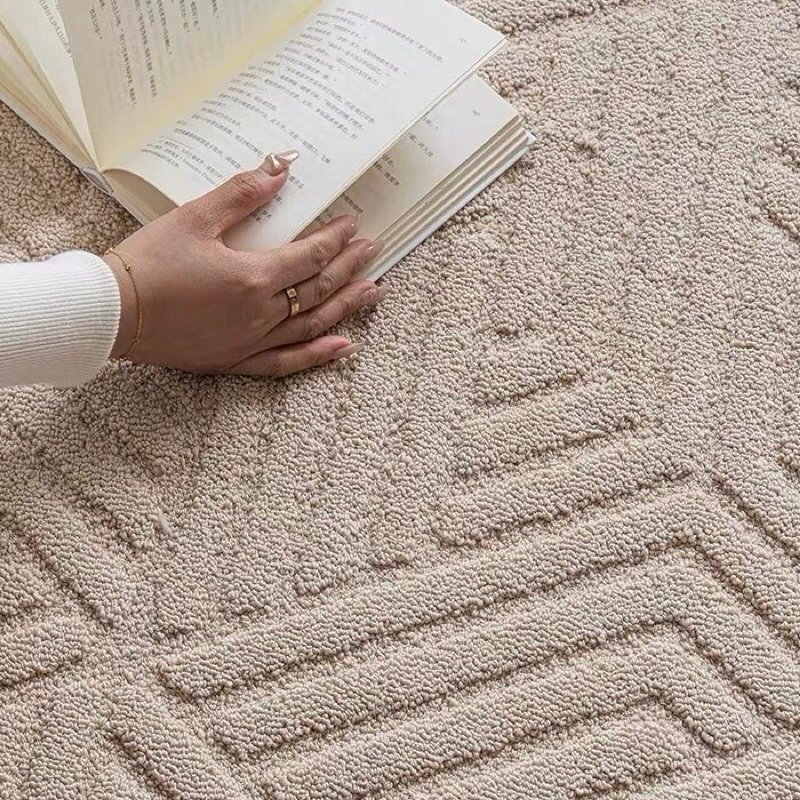 Bộ thảm trải sàn Womono cao cấp / Womono Rug