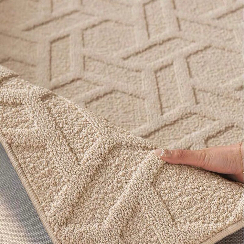Bộ thảm trải sàn Womono cao cấp / Womono Rug