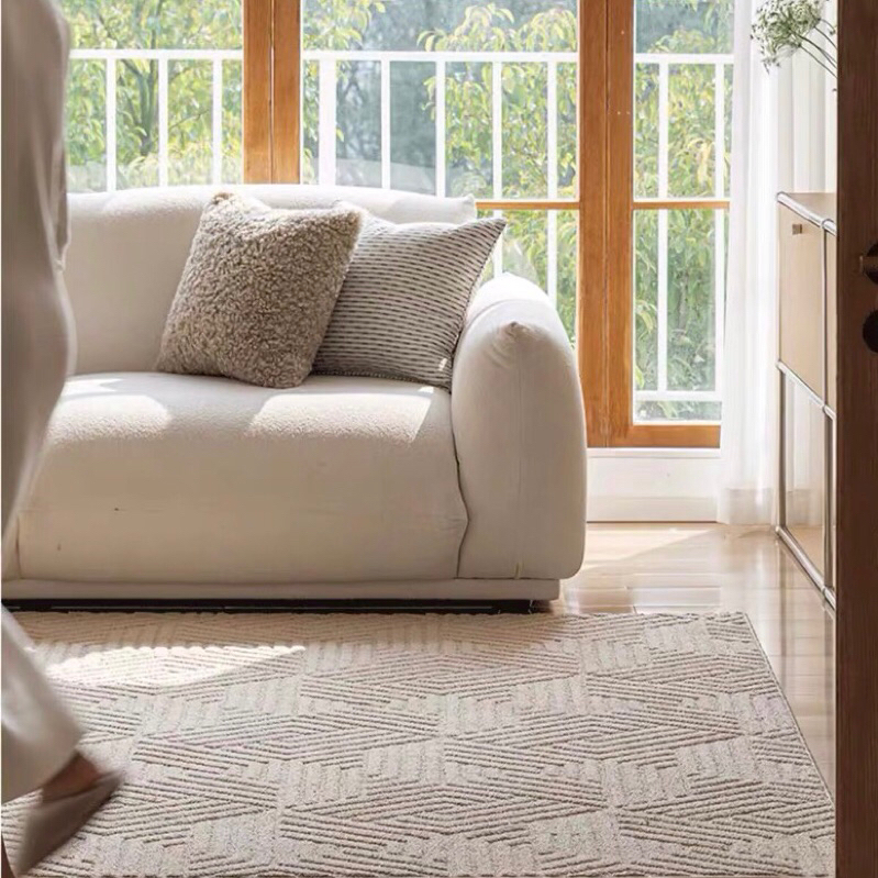 Bộ thảm trải sàn Womono cao cấp / Womono Rug