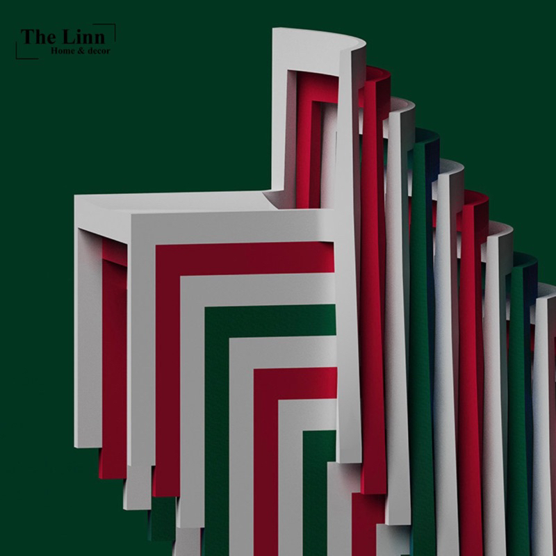 Ghế tựa lưng Mobuis nhập khẩu cao cấp / Mobuis Chair