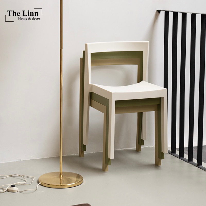 Ghế tựa lưng Mobuis nhập khẩu cao cấp / Mobuis Chair