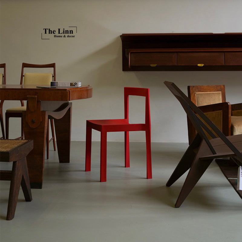 Ghế tựa lưng Mobuis nhập khẩu cao cấp / Mobuis Chair