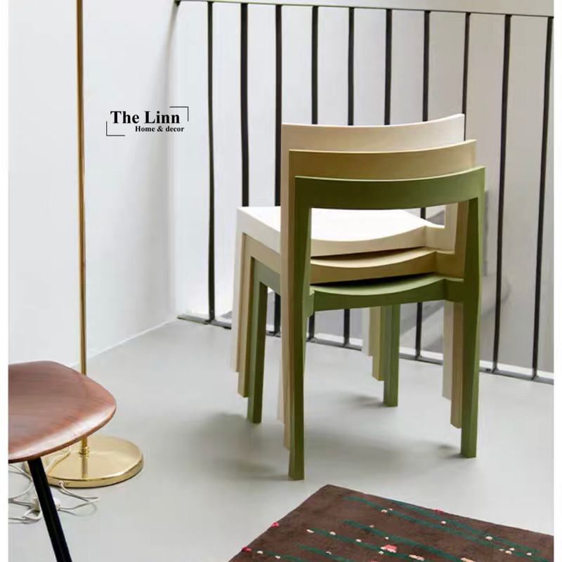 Ghế tựa lưng Mobuis nhập khẩu cao cấp / Mobuis Chair