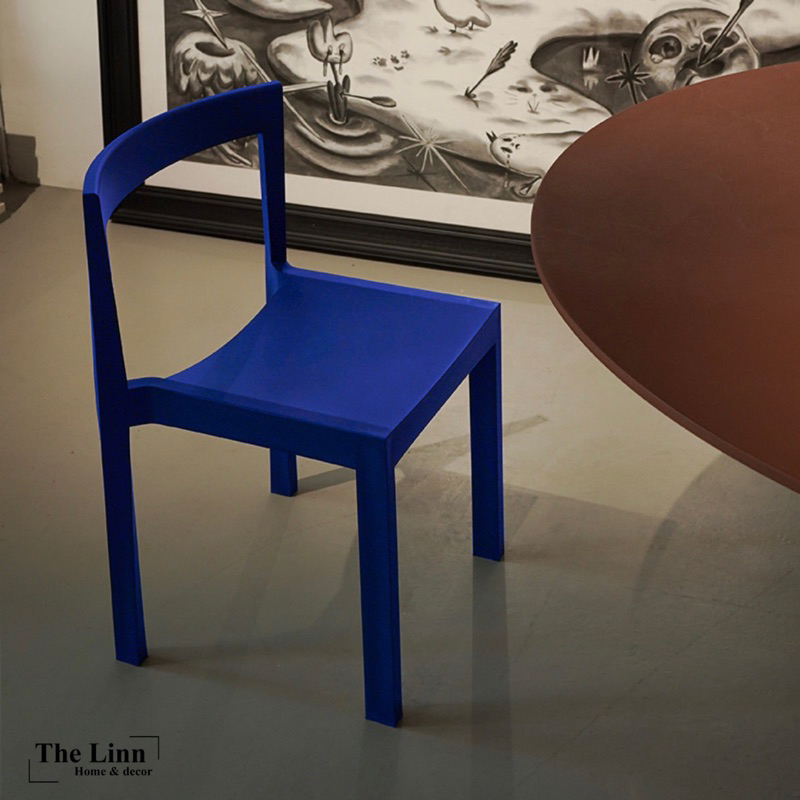 Ghế tựa lưng Mobuis nhập khẩu cao cấp / Mobuis Chair