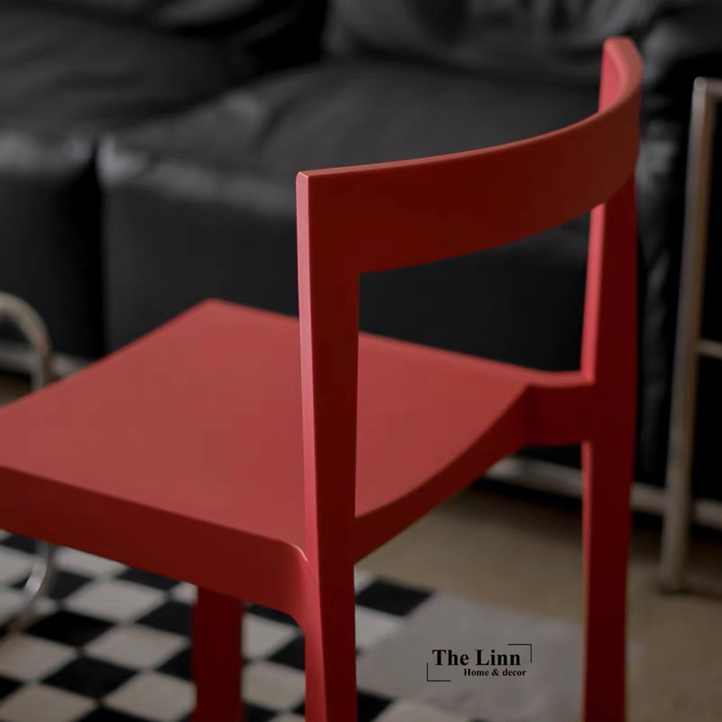 Ghế tựa lưng Mobuis nhập khẩu cao cấp / Mobuis Chair