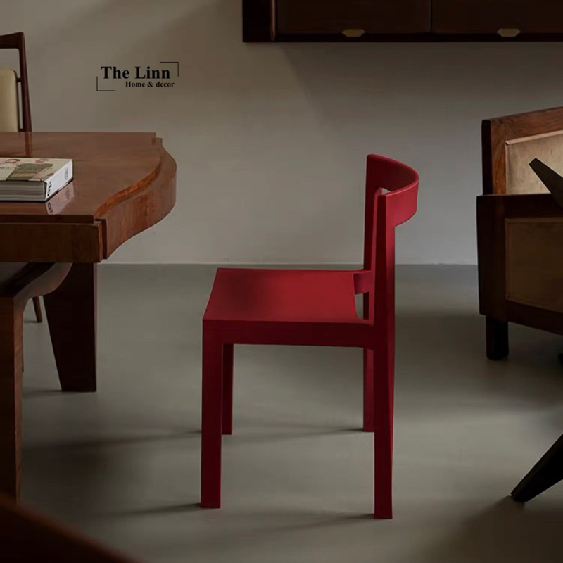 Ghế tựa lưng Mobuis nhập khẩu cao cấp / Mobuis Chair