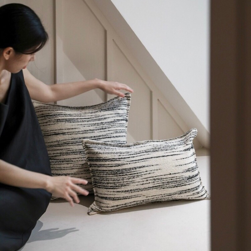 Bộ gối sofa Feleny cao cấp / Feleny Pillow