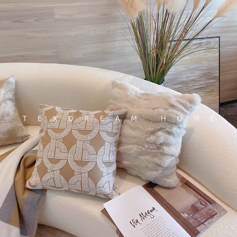 Gối sofa Oyanie cao cấp / Oyanie Pillow