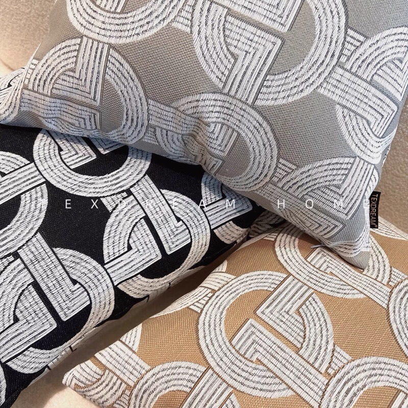 Gối sofa Oyanie cao cấp / Oyanie Pillow