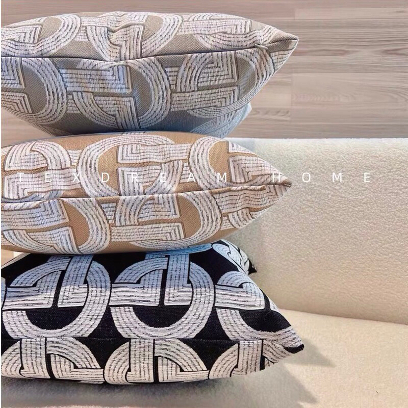 Gối sofa Oyanie cao cấp / Oyanie Pillow