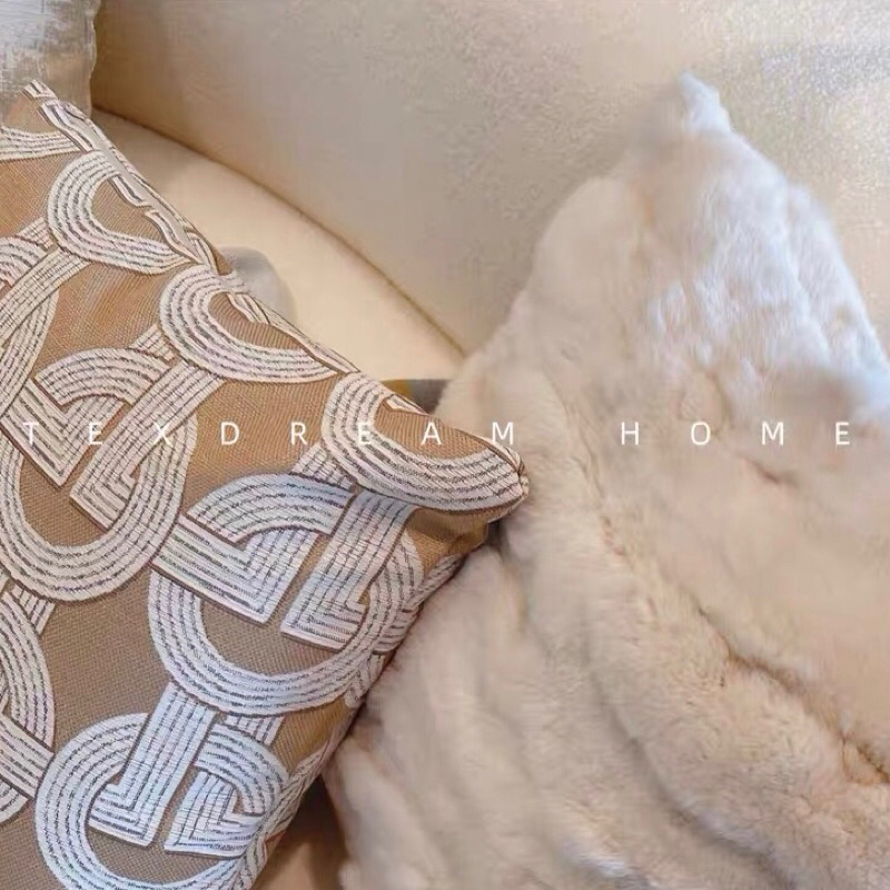 Gối sofa Oyanie cao cấp / Oyanie Pillow