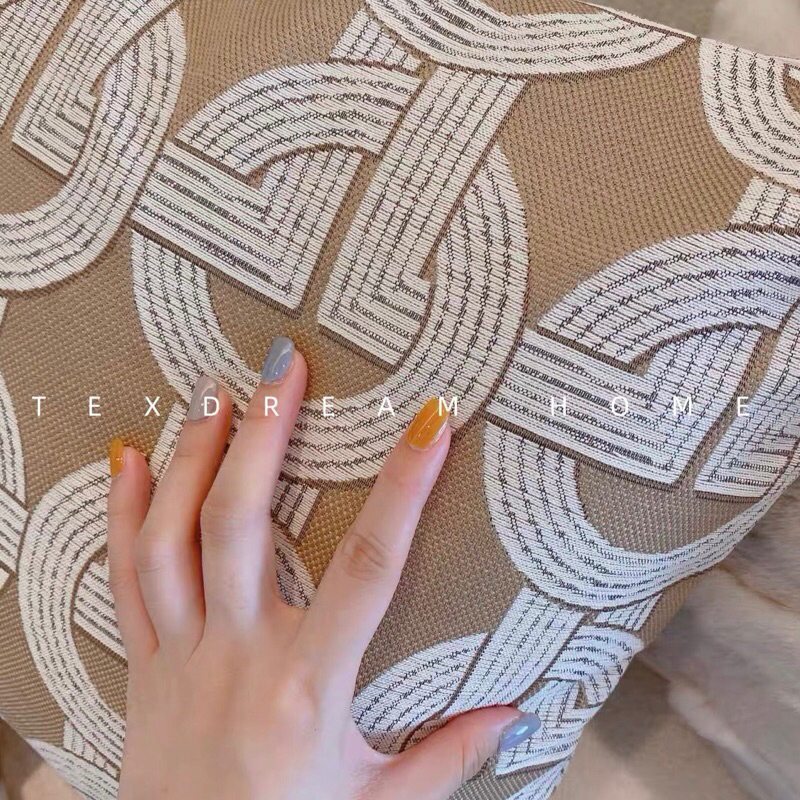 Gối sofa Oyanie cao cấp / Oyanie Pillow