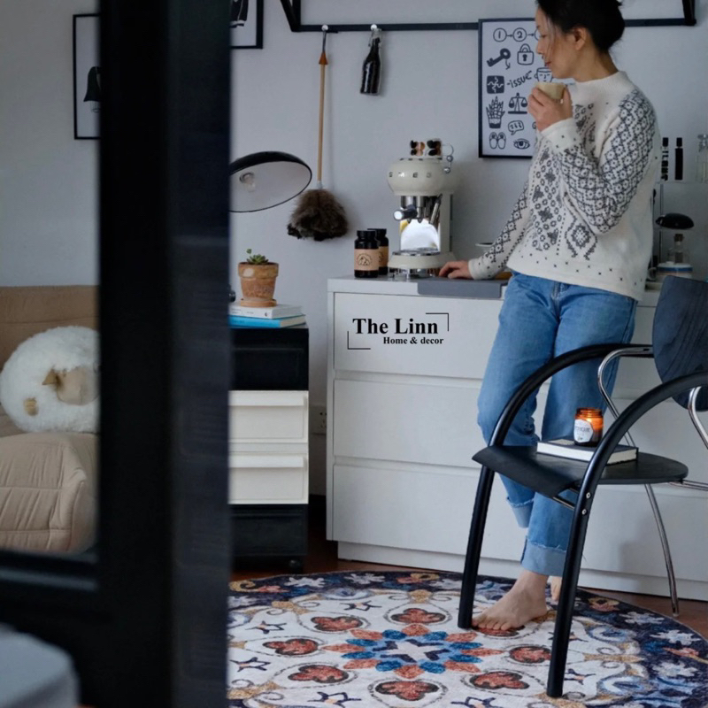 Ghế tựa lưng Sonnet nhập khẩu cao cấp / Sonnet Chair