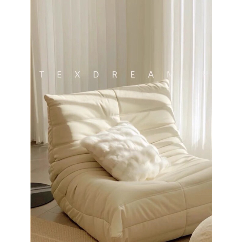 Bộ thảm gối Snowflakes cao cấp / Snowflakes Rug And Pillow