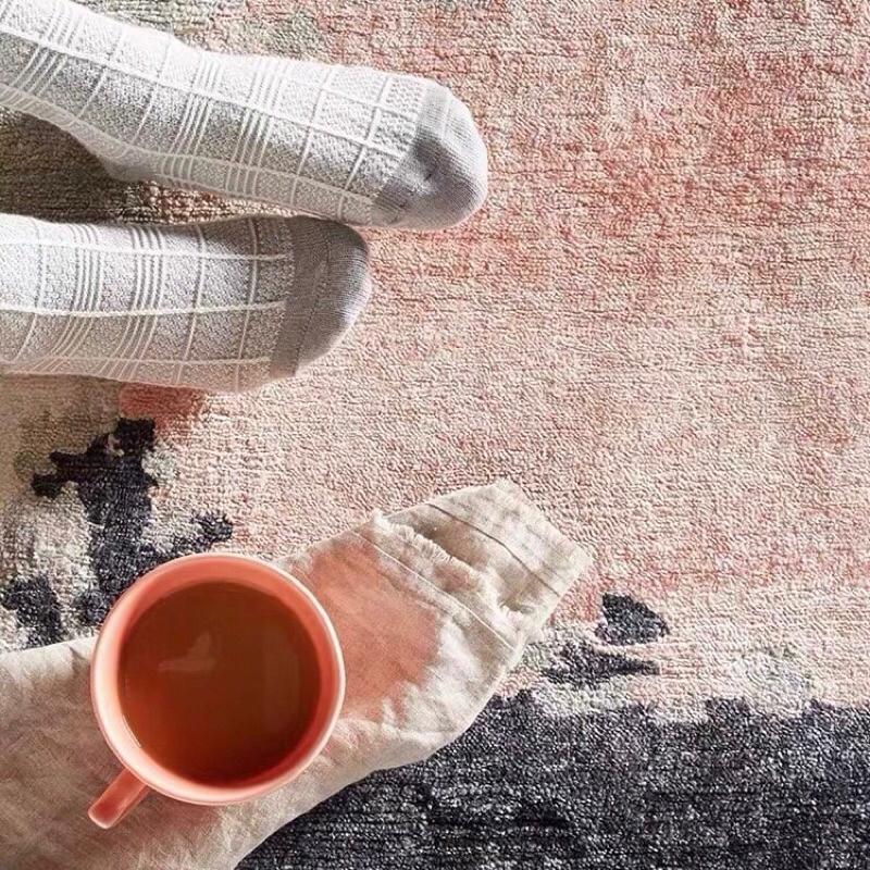 Thảm trải sàn Kilim cao cấp | Kilim Rug