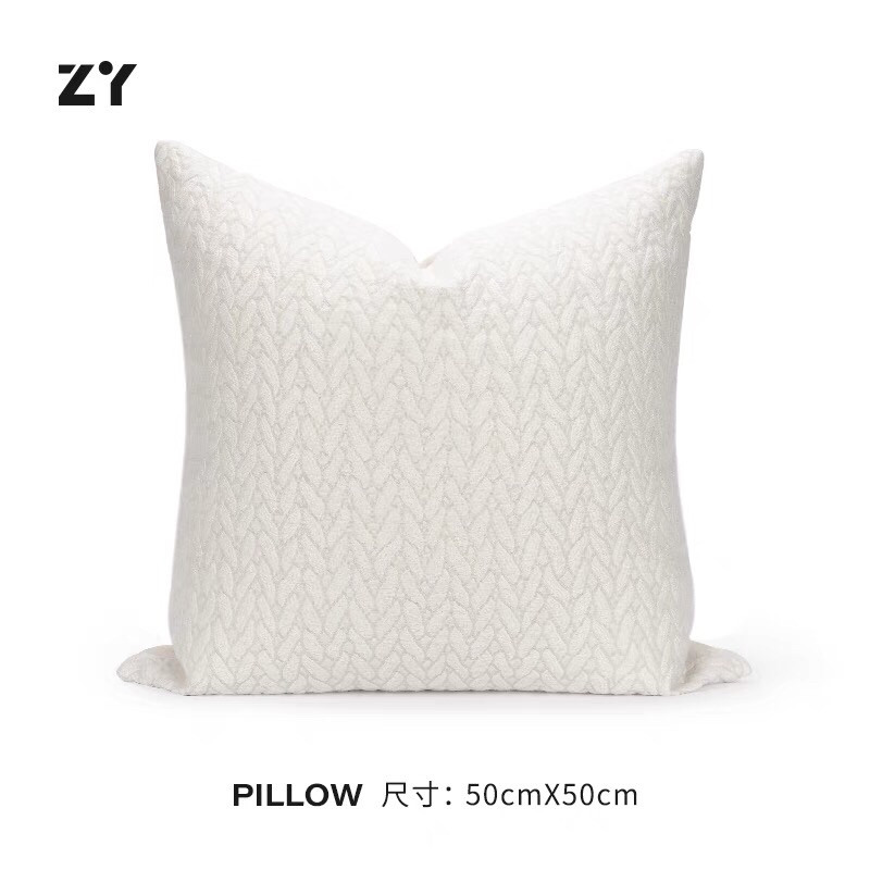 Gối sofa nhung Zhiyue cao cấp / Zhiyue Pillow