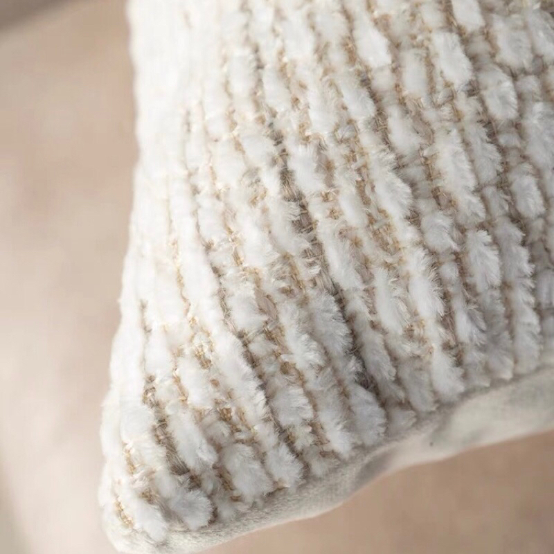 Gối sofa nhung Zhiyue cao cấp / Zhiyue Pillow