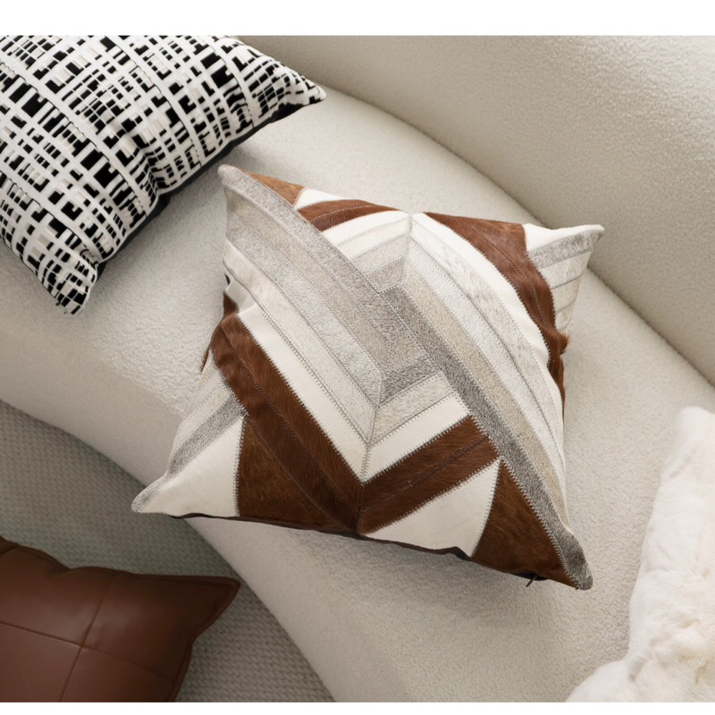 Bộ gối sofa Judicial cao cấp / Judicial Pillow