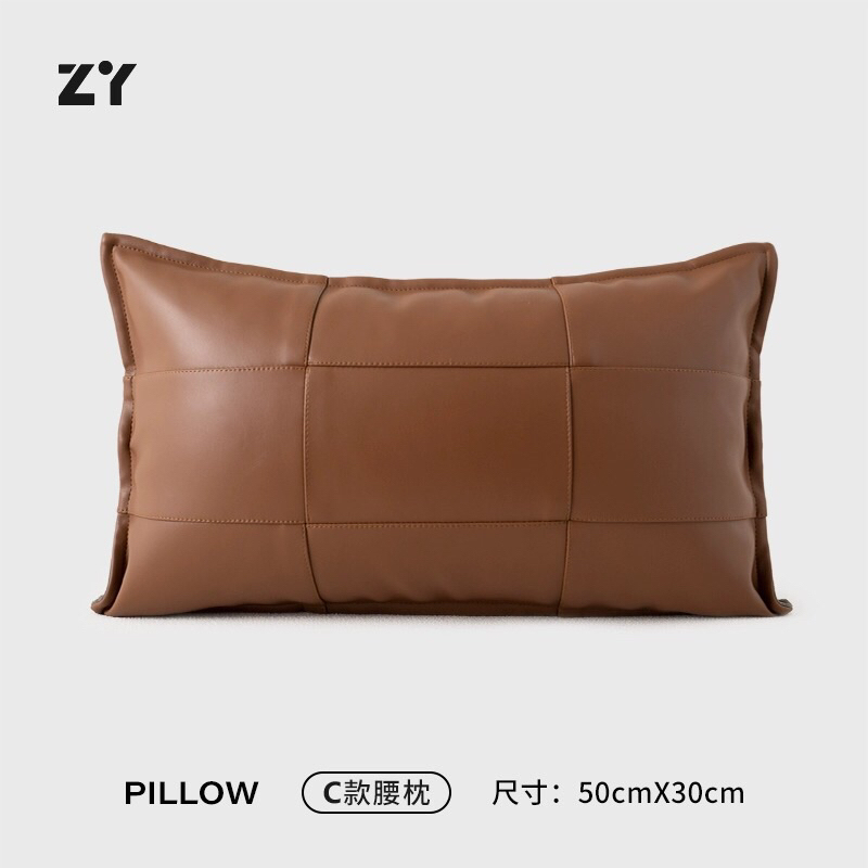 Bộ gối sofa Judicial cao cấp / Judicial Pillow