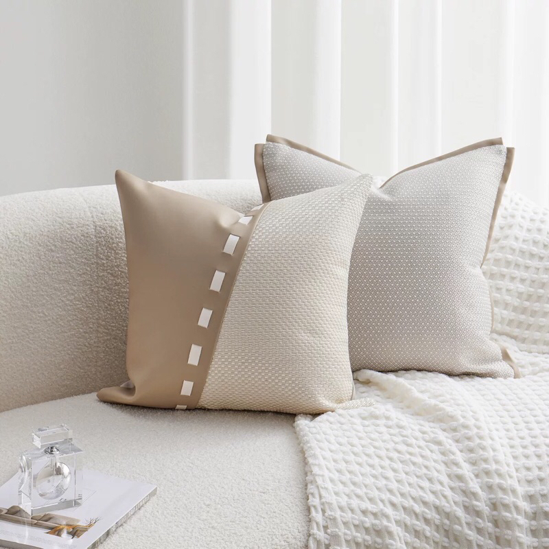 Bộ gối sofa Cilinee cao cấp / Cilinee Pillow