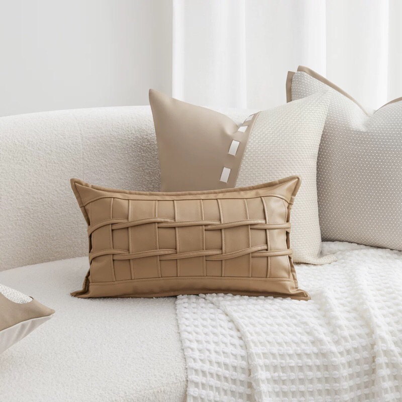 Bộ gối sofa Cilinee cao cấp / Cilinee Pillow