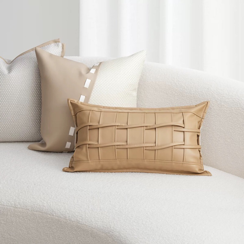 Bộ gối sofa Cilinee cao cấp / Cilinee Pillow