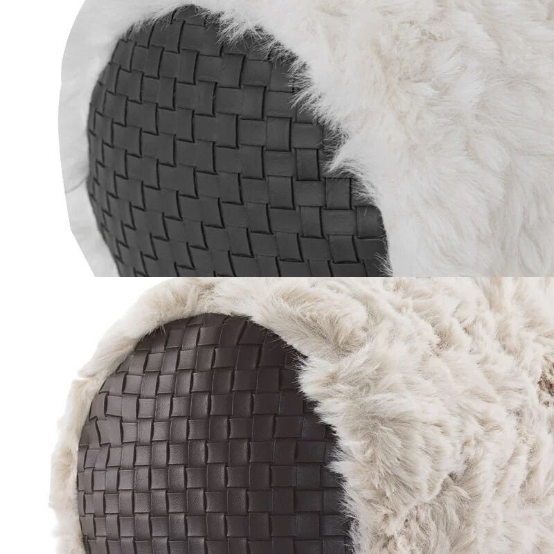 Gối ôm lông Loster cao cấp / Loster Pillow