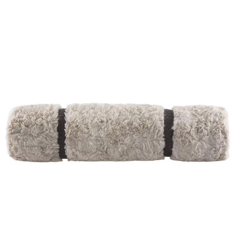 Gối ôm lông Loster cao cấp / Loster Pillow