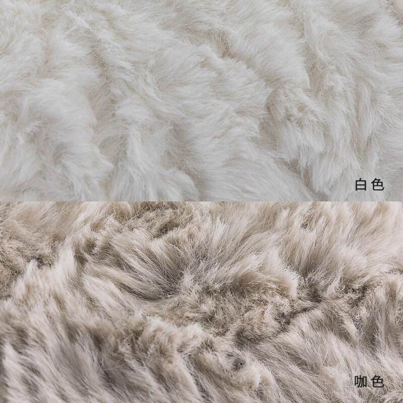 Gối ôm lông Loster cao cấp / Loster Pillow