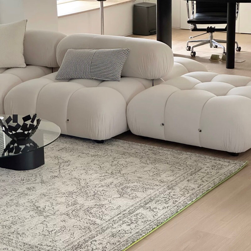 Thảm trải sàn Herati cổ điển cao cấp / Herati Rug