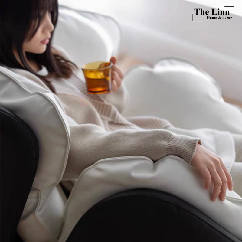 Sofa thư giãn SWAN xoay nhập khẩu cao cấp / SWAN SOFA