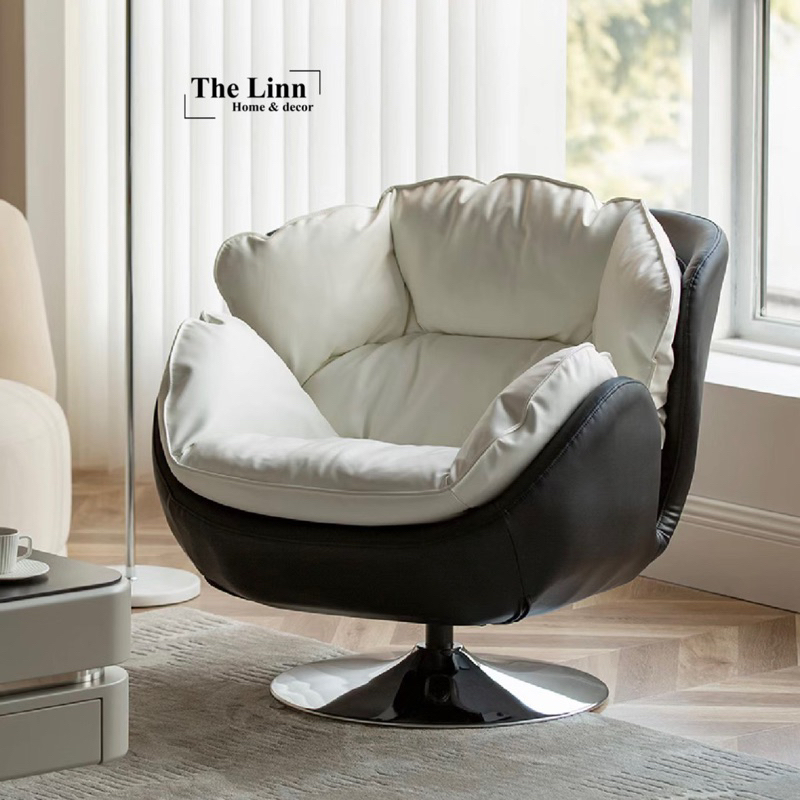 Sofa thư giãn SWAN xoay nhập khẩu cao cấp / SWAN SOFA