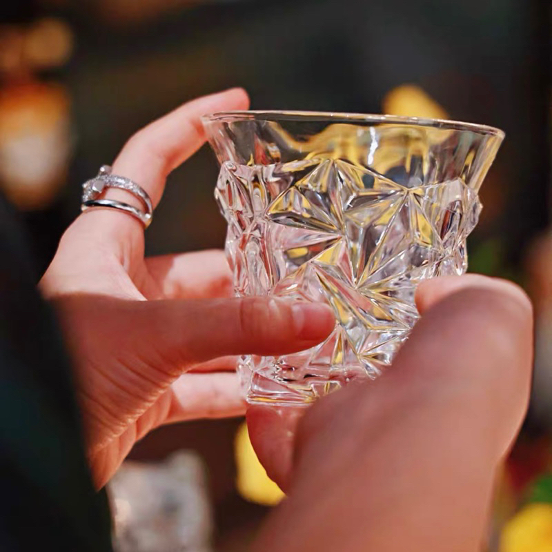 Bộ chai rượu vang MUMU cao cấp, sang trọng | MUMU Wine