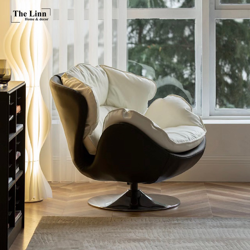 Sofa thư giãn SWAN xoay nhập khẩu cao cấp / SWAN SOFA