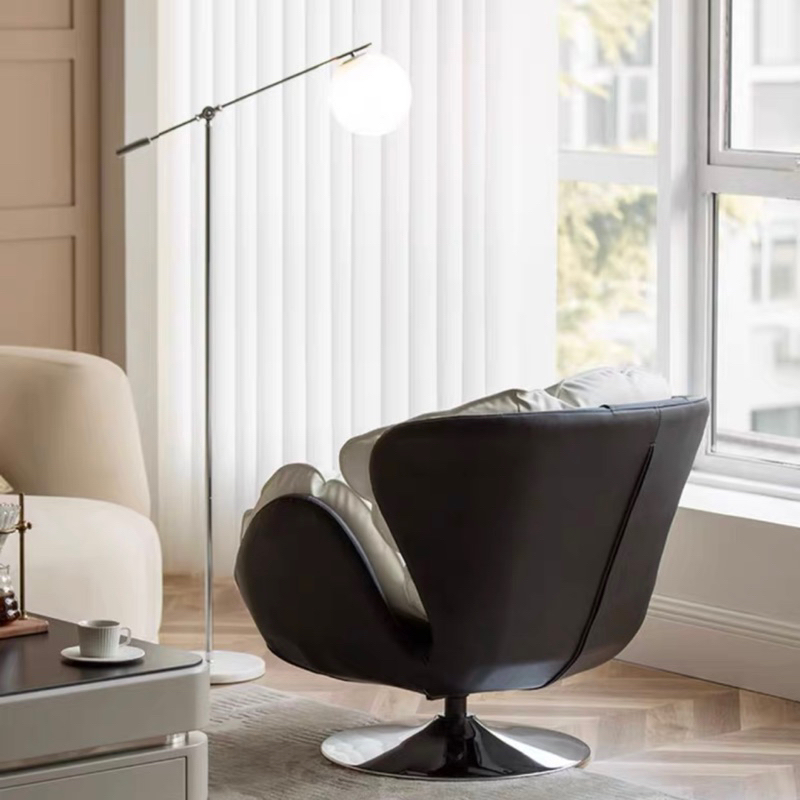 Sofa thư giãn SWAN xoay nhập khẩu cao cấp / SWAN SOFA