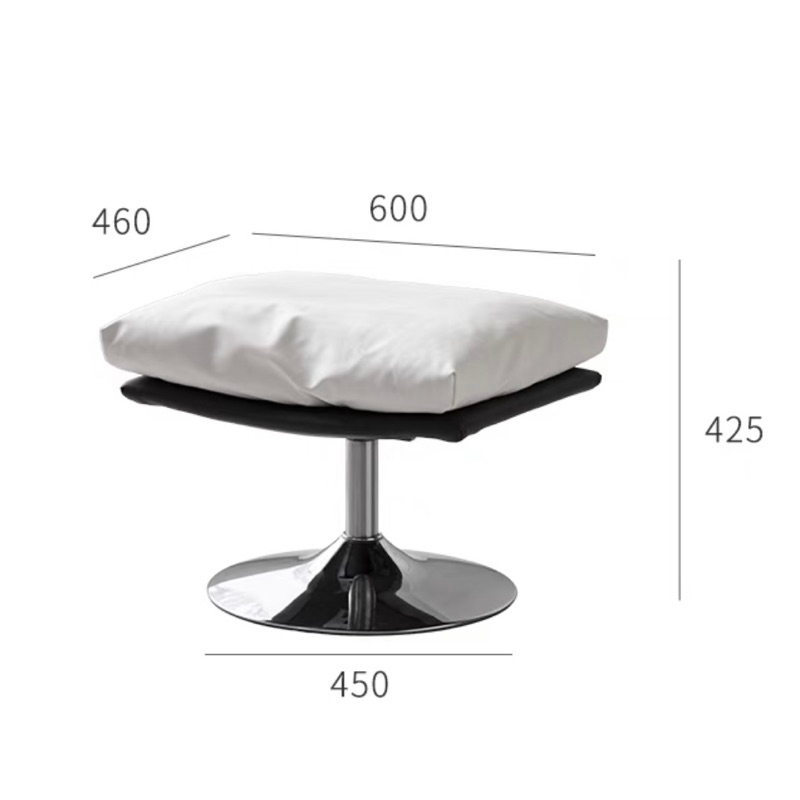 Sofa thư giãn SWAN xoay nhập khẩu cao cấp / SWAN SOFA