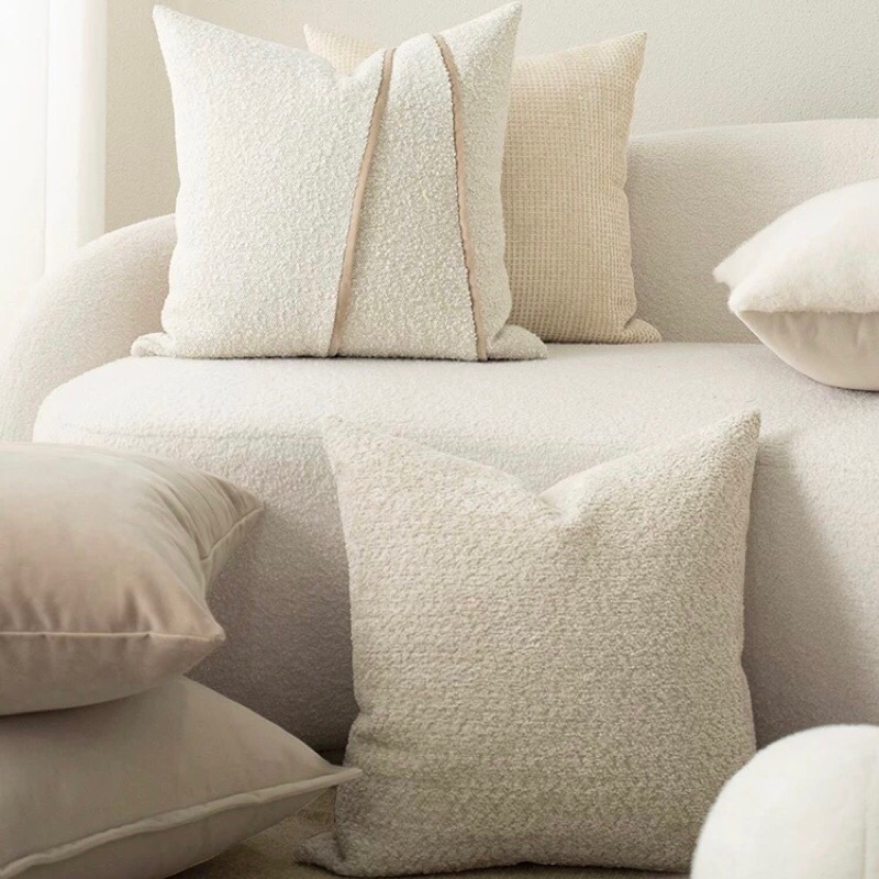 Bộ gối sofa Zunoco cao cấp / Zunoco Pillow