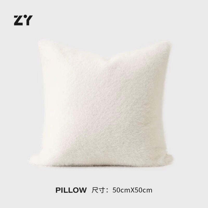 Bộ gối sofa Zunoco cao cấp / Zunoco Pillow