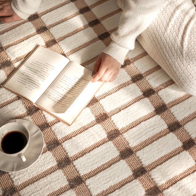 Thảm trải sàn Taco Taco cao cấp, sang trọng / Taco Taco Rug