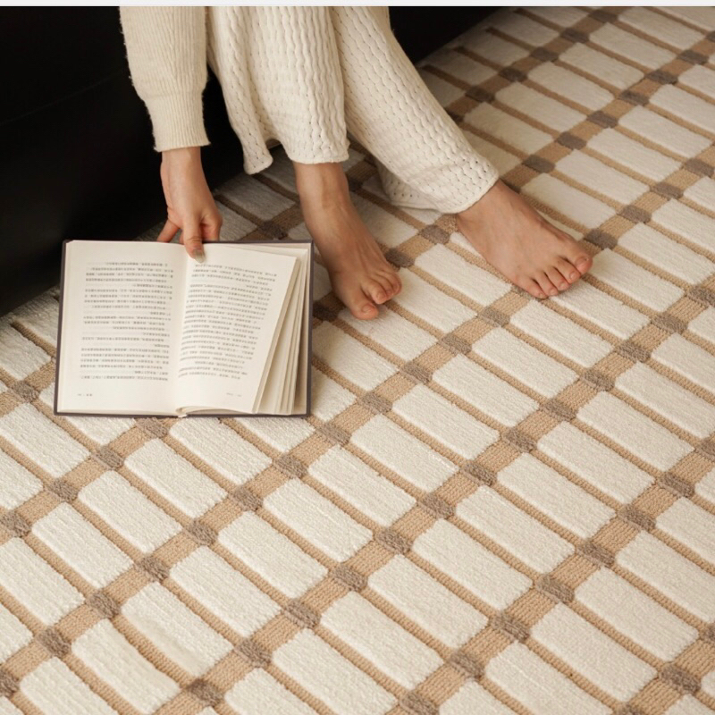 Thảm trải sàn Taco Taco cao cấp, sang trọng / Taco Taco Rug