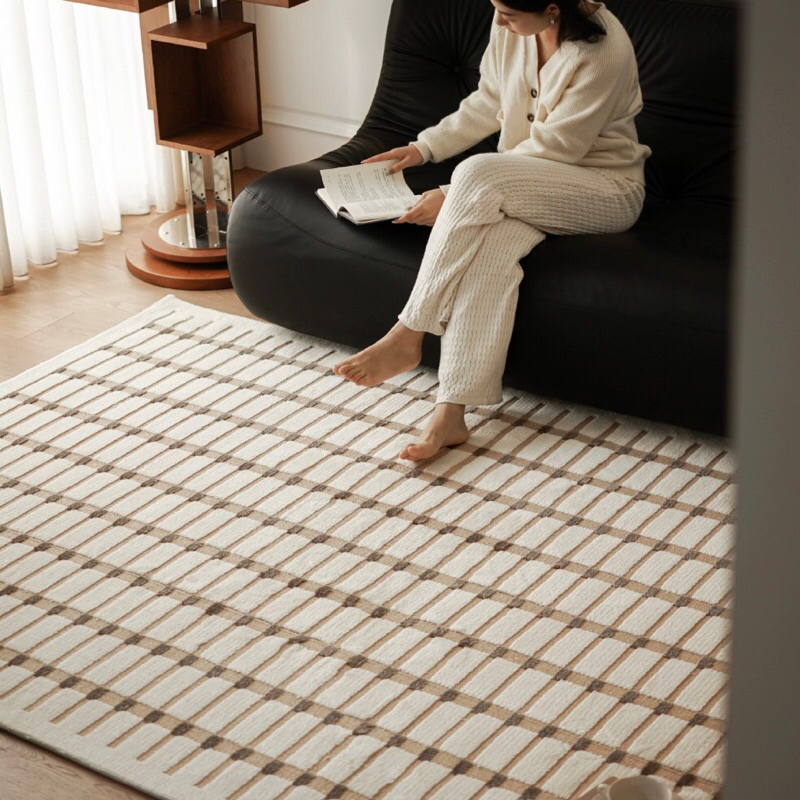 Thảm trải sàn Taco Taco cao cấp, sang trọng / Taco Taco Rug