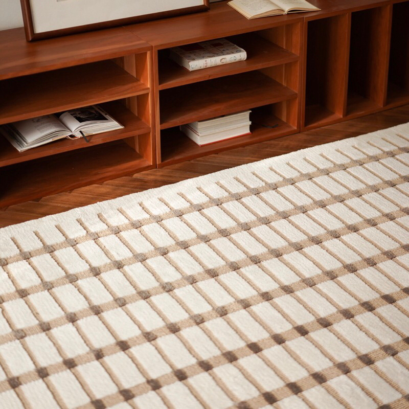 Thảm trải sàn Taco Taco cao cấp, sang trọng / Taco Taco Rug