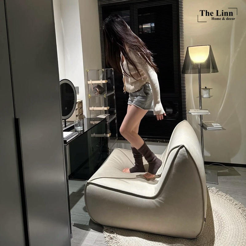 Sofa thư giãn Yijun nhập khẩu cao cấp / Yijun Sofa