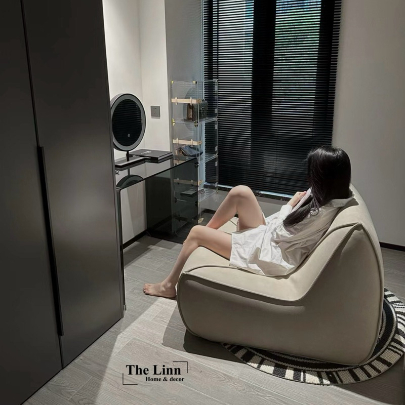 Sofa thư giãn Yijun nhập khẩu cao cấp / Yijun Sofa