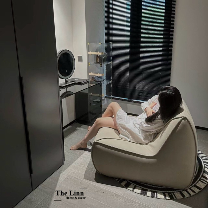 Sofa thư giãn Yijun nhập khẩu cao cấp / Yijun Sofa